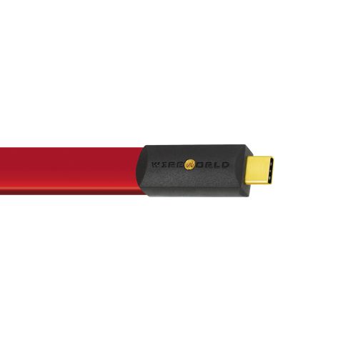 Wireworld Starlight 8 USB 3.1 C-C 1M
