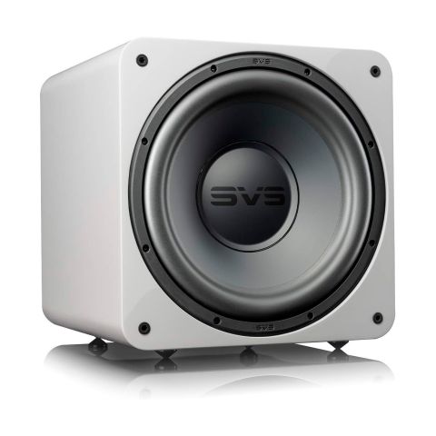 SVS SB-1000 Pro White Gloss