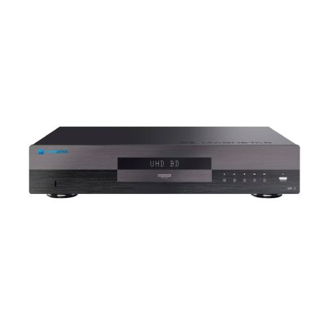 Magnetar UDP800 MKII