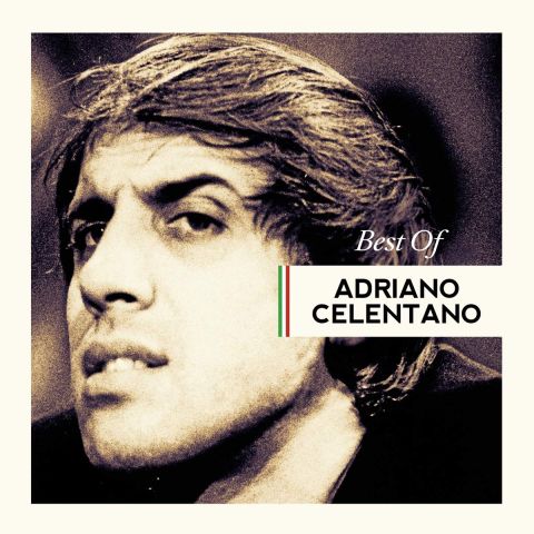 LP Celentano, Adriano - Best Of