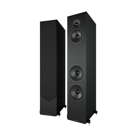 Acoustic Energy AE320² Matte Black