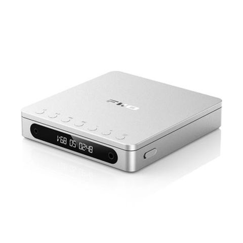 FiiO DM13 BT Silver