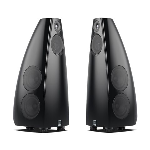Meridian DSP9 Black