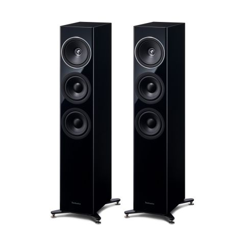 Technics SB-G90MK2 Black
