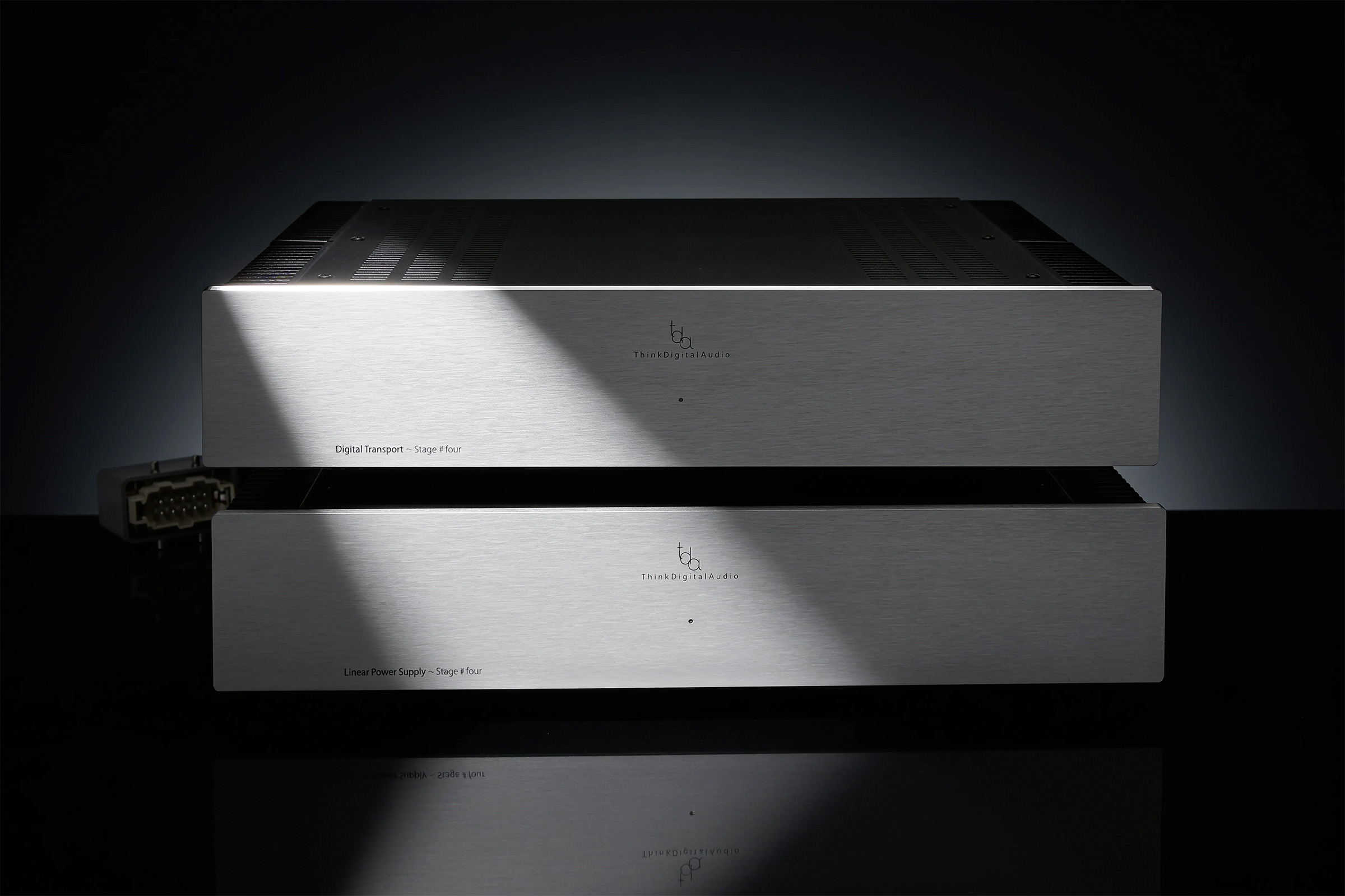 Think Digital Audio Stage #4 MKII
