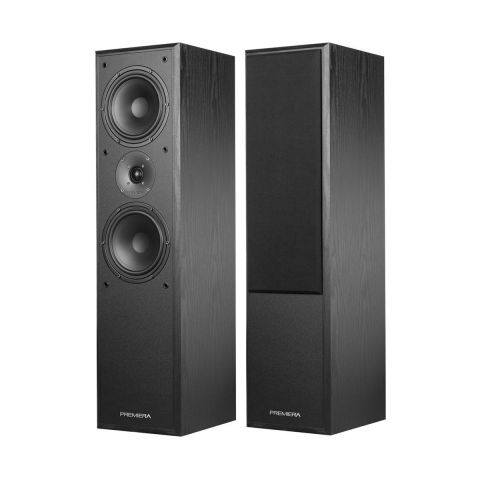 Premiera ES-621 Black