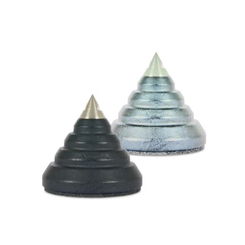 Perfect Sound Cones 30 mm Silver – 8 шт