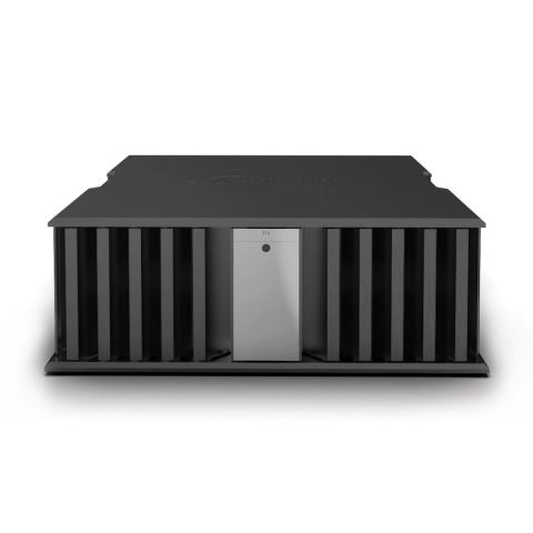 Burmester 216 Black