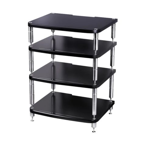 VOXmodule Cardinale b Black – витринный образец