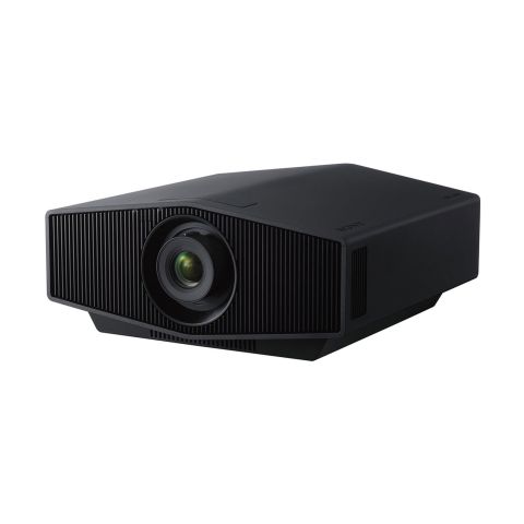 Sony VPL-XW5100ES Black