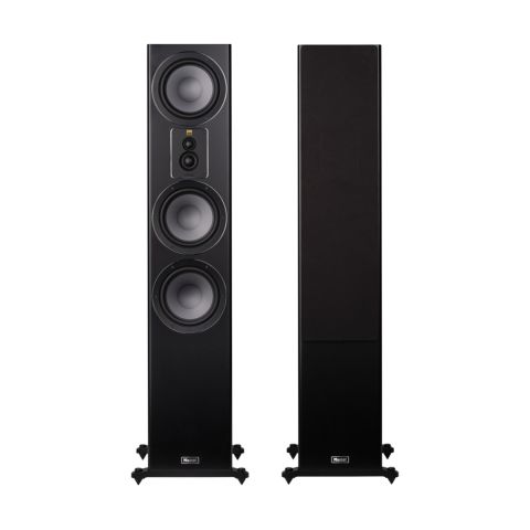 Magnat Signature 607 Black