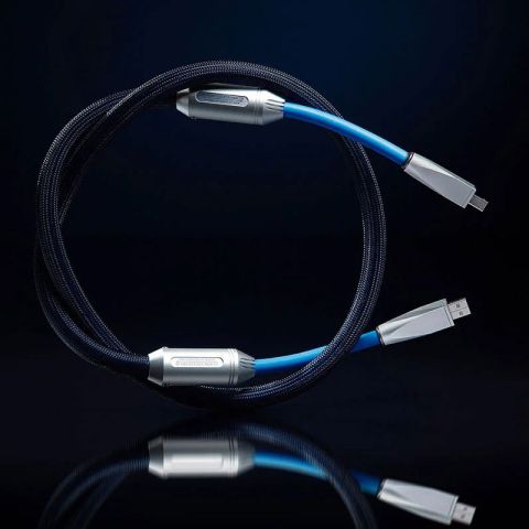 Siltech Classic Legend 880USB 1M