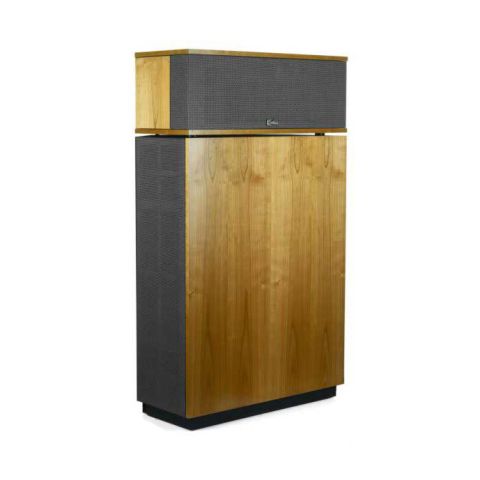 Klipsch Klipschorn AK6 Natural Cherry