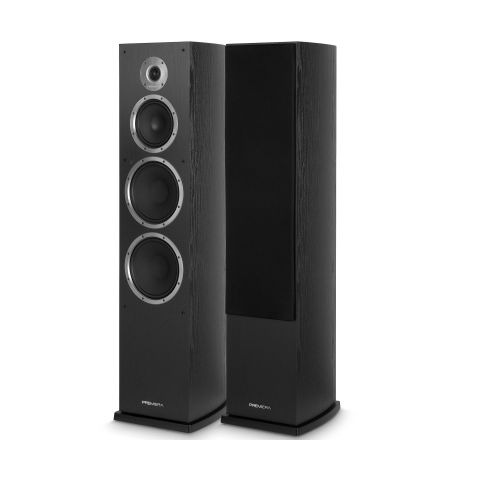 Premiera DS-831 Black