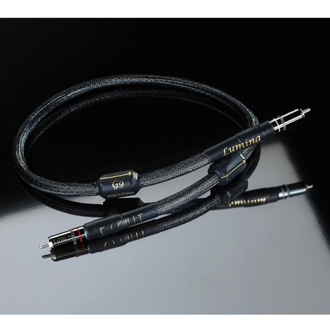 Esprit Audio Lumina Digital Cable 75 ohm SPDIF 1M