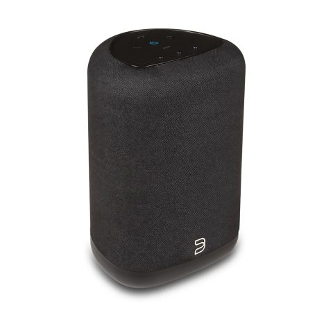 Bluesound PULSE FLEX Black/Charcoal