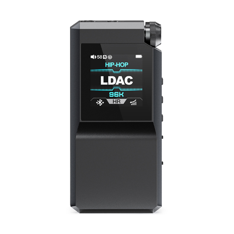 FiiO BTR17. Купить портативный беспроводной цап FiiO BTR17 в SoundProLab