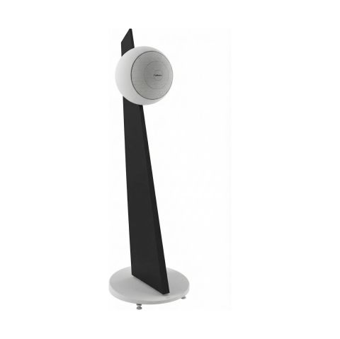Cabasse Baltic 5 On-stand Black/White