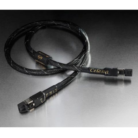 Esprit Audio Celesta Cable RJ-45 1M
