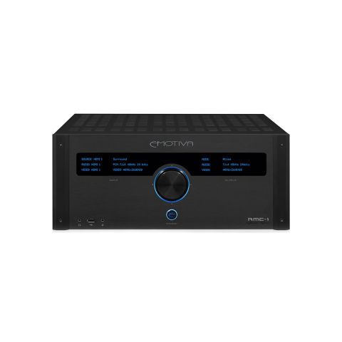 Emotiva RMC-1 DIRAC