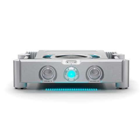 Chord Electronics ULTIMA Integrated Silver