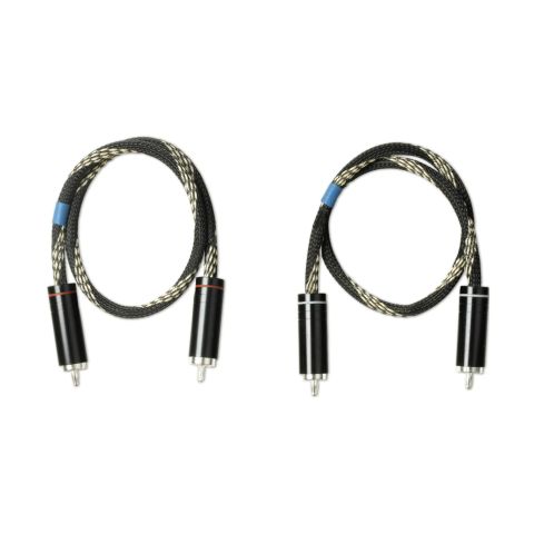 Pro-Ject Connect it Line DS RCA  0.41M