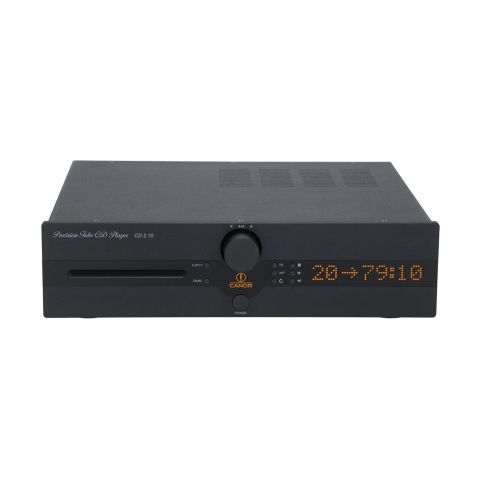 Canor CD 2.10 Black
