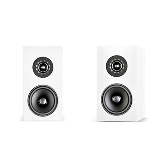 Audio Physic Classic Compact 2 Glass White