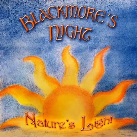 LP Blackmore's Night – Nature's Light