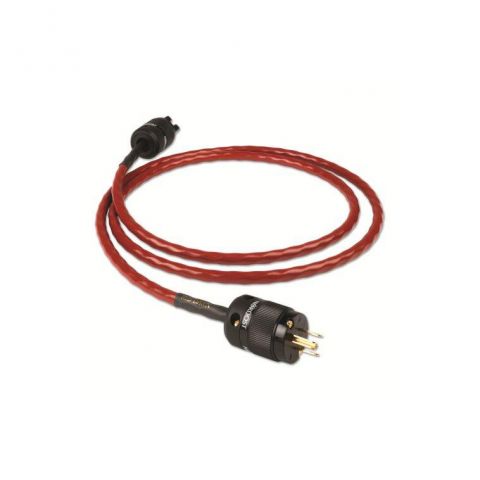 Nordost Red Dawn Power Cord EUR 1M