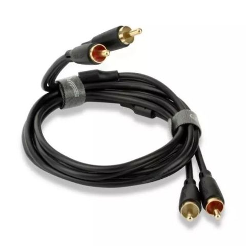 QED Connect RCA