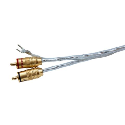 Phaze Audio Phono ICC RCA 0.75M