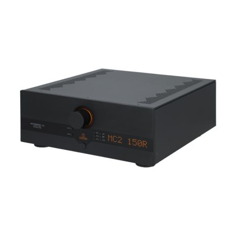 Canor Asterion V2 Black