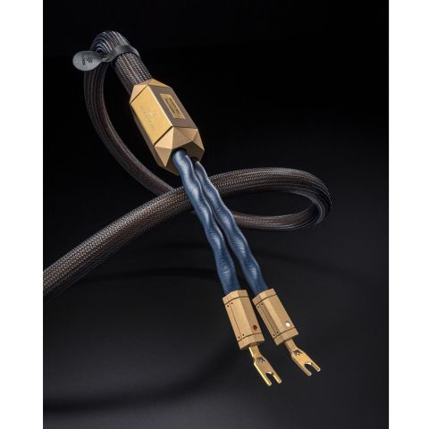 Siltech Master Crown Speaker Cable 2M
