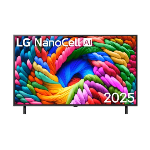 LG 55NANO90A6B