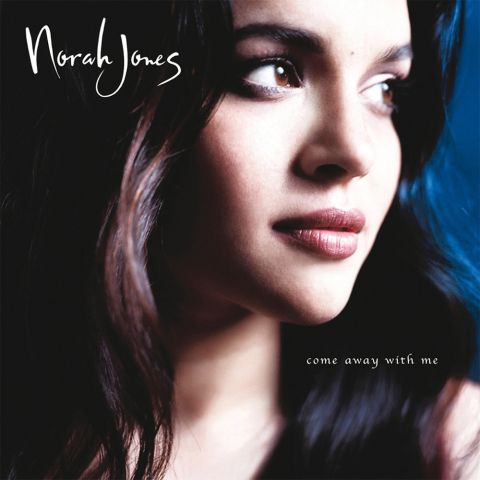 LP Jones, Norah - Come Away With Me (20th Anniversary)