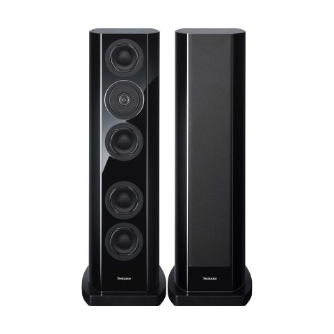 Technics SB-R1 Black High Gloss – витринный образец