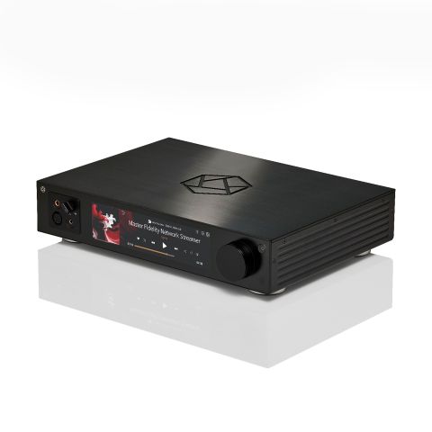 Rose RS451 Black