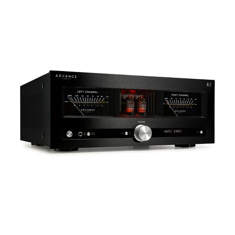 Advance Paris A-i130 NOVA/A-BTC Black