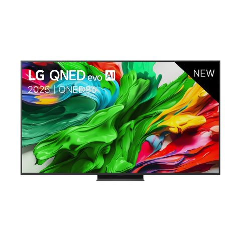 LG 100QNED86A6A