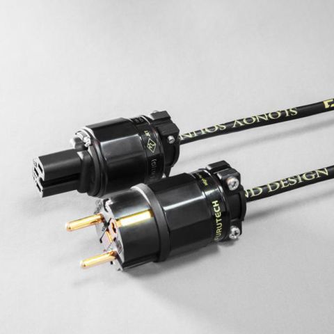 Slonov Sound Design Advanced Line AC Power 1.05M