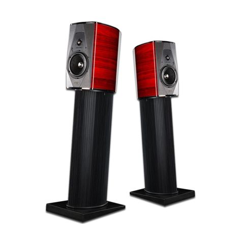 Sonus faber Guarneri Evolution Red Violin – витринный образец