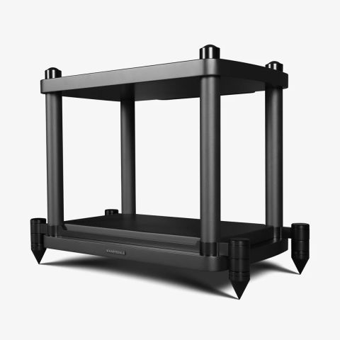 Wharfedale Elysian CR Stand Black