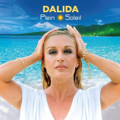 LP Dalida – Plein Soleil