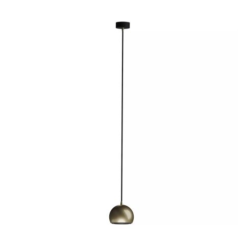 Morel Soundspot SP-2 Pendant Brass