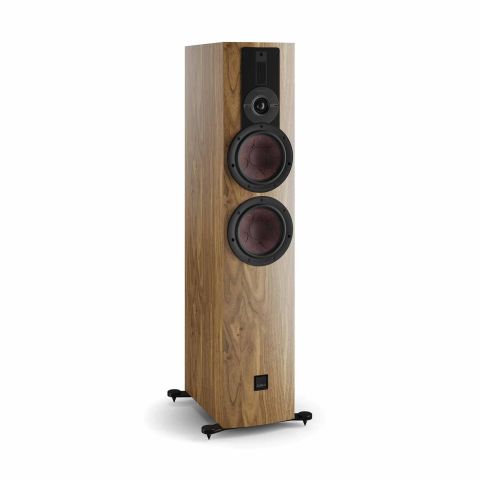 DALI Rubikore 6 Natural Walnut