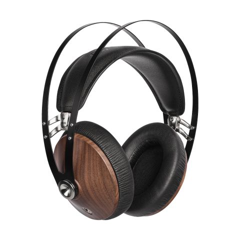 Meze Audio 99 Classics Walnut/Silver