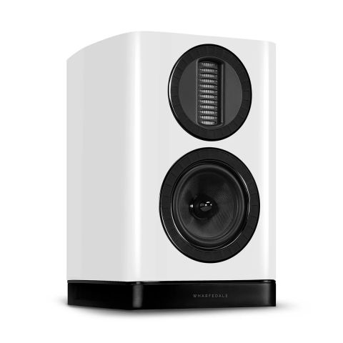 Wharfedale Aura 1 High Gloss White