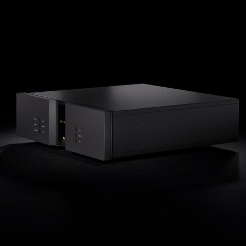 Vitus Audio SL-103 Black