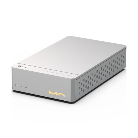 Matrix Audio SI-1 Silver